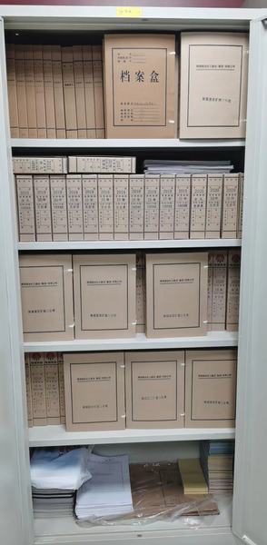 陜煤建設礦建二公司：環(huán)環(huán)相扣邁出檔案管理穩(wěn)增長步伐