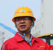 以責任和擔當引領高質(zhì)量發(fā)展