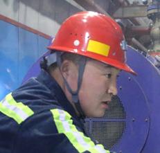 用平凡點亮征程，用堅守詮釋責任