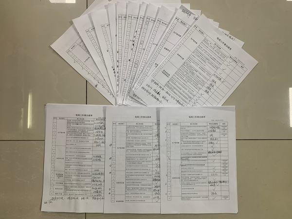 陜煤建設(shè)礦建二公司：三式聯(lián)動助推辦公室工作精細(xì)化管理