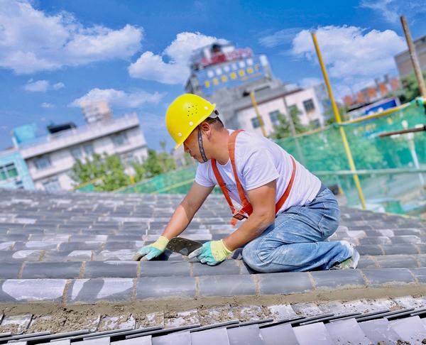 陜煤建設(shè)韓城分公司土建四項(xiàng)目部：不負(fù)“熱”愛(ài)，用汗水詮釋初心