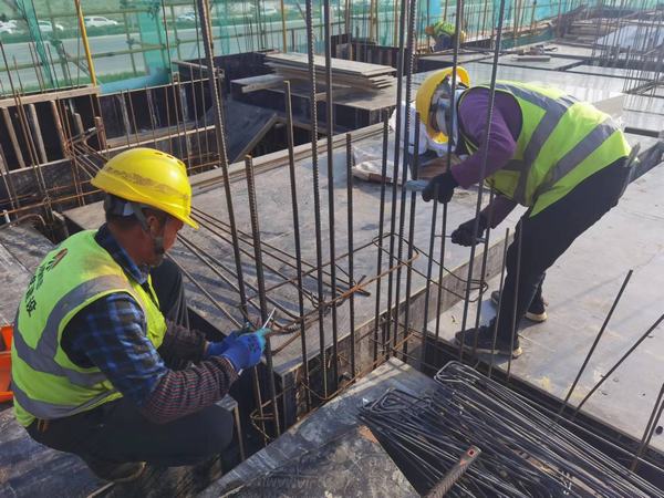 陜煤建設(shè)榆林公司：這個(gè)假期我們這樣過