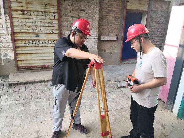 陜煤建設(shè)韓城分公司土建四項(xiàng)目部：唱響青春主旋律 凝聚青年正能量