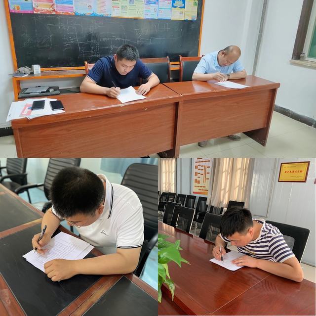 陜煤建設(shè)礦建二公司：通過“三個聚焦” 提升中層干部管理水平