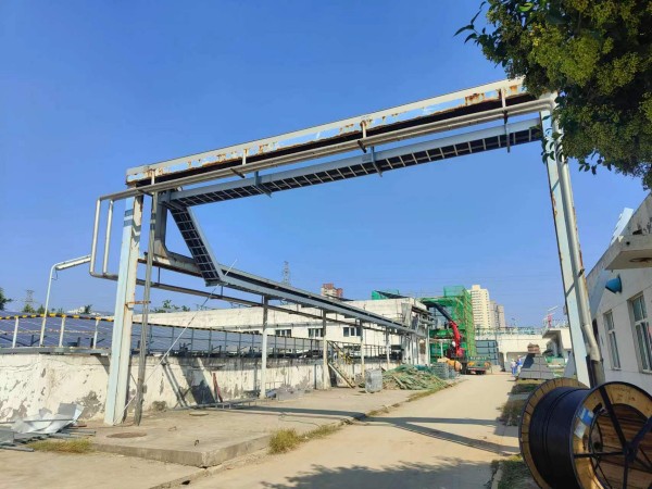 陜煤建設機電安裝公司：全力奮戰(zhàn)迎“十一”