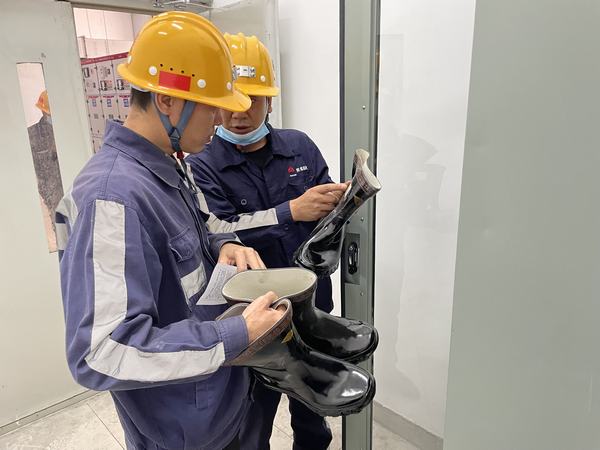 陜煤建設洗選煤運營公司神渭蒲城運營項目部：開戰(zhàn)即總攻，百日安全生產(chǎn)大行動“鼓角齊鳴”