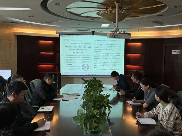 陜煤建設內(nèi)蒙古分公司：筑牢底線，爭做表率