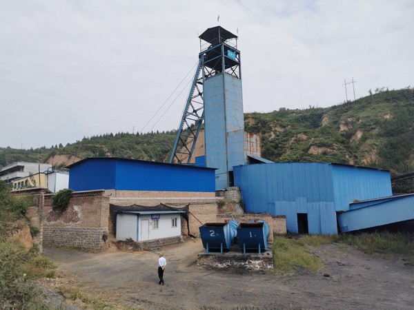 陜煤建設(shè)設(shè)計(jì)研究院順利完成蒲白西固新興煤礦及桑樹坪礦排矸運(yùn)輸系統(tǒng)項(xiàng)目設(shè)計(jì)