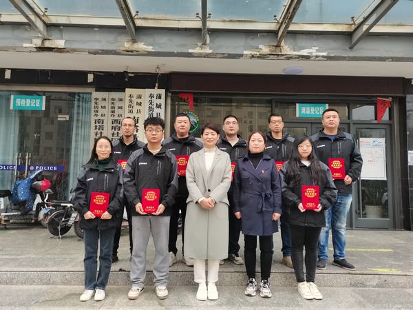 陜煤建設(shè)韓城分公司志愿者服務(wù)隊獲評疫情防控“優(yōu)秀志愿者”稱號