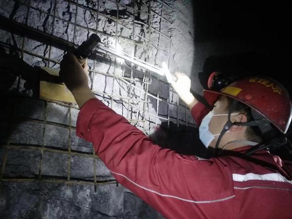 陜煤建設(shè)礦建二公司：實(shí)干筑夢想 奮戰(zhàn)保目標(biāo)