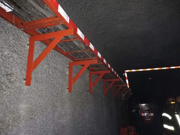 陜煤建設(shè)煤礦運(yùn)營服務(wù)分公司：小保當(dāng)項(xiàng)目部用精細(xì)讓管理走向正軌