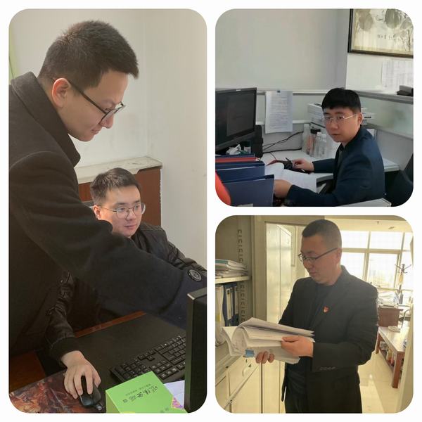 陜煤建設(shè)煤礦運營服務分公司：靜默管控期間的最美“逆行者”