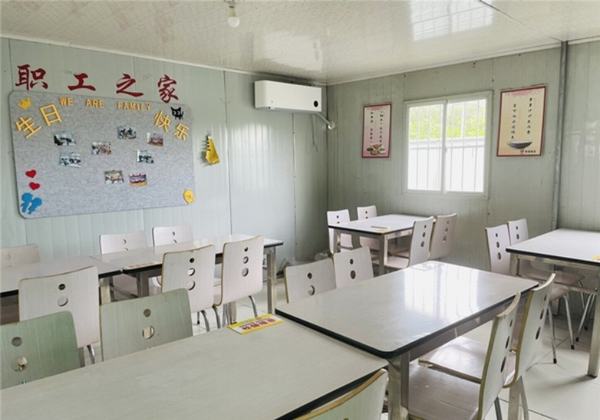 陜煤建設(shè)集團澄合分公司：“靶向發(fā)力”推動辦實事常態(tài)化落地