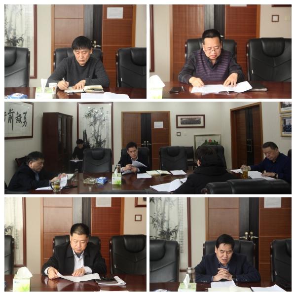 定指標(biāo)、明責(zé)任、壓擔(dān)子、抓落實(shí)