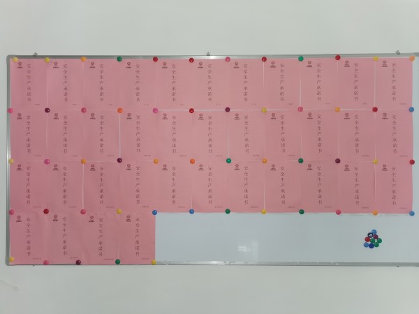 陜煤建設機電安裝公司：踐行安全承諾爭做本質安全人