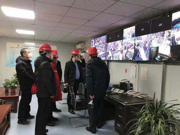 陜煤建設(shè)礦建二公司：耕耘創(chuàng)新“實(shí)驗(yàn)田” 點(diǎn)燃發(fā)展新引擎