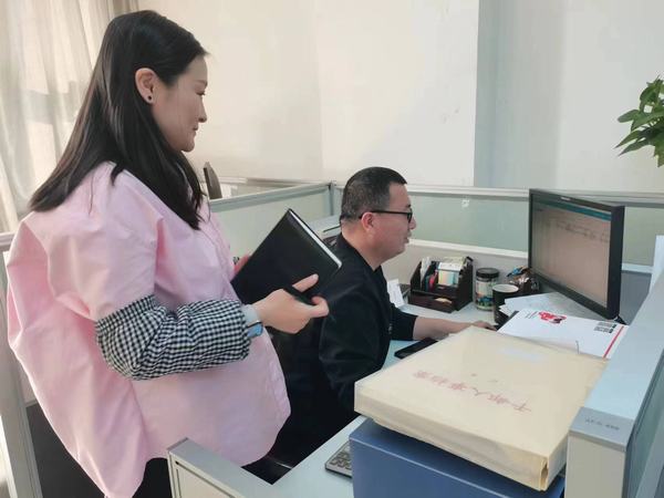 煤礦運營服務(wù)分公司：追夢新時代 巾幗綻芳華