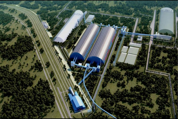 陜煤建設(shè)漢中分公司：激活發(fā)展動(dòng)能，開(kāi)創(chuàng)項(xiàng)目建設(shè)新局面