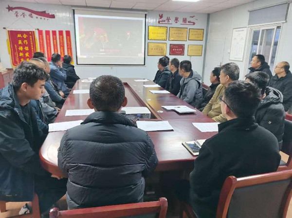 一日之計(jì)在于晨，安全“早餐”來加油