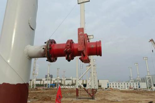 陜煤建設漢中分公司持續(xù)推進新技術應用