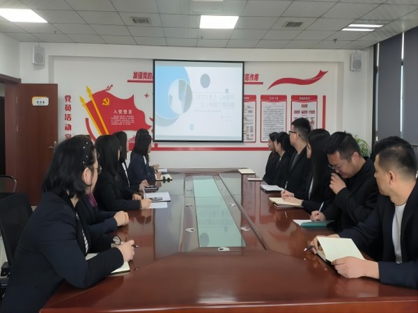 陜煤建設綠宇公司：打出“三張牌” 為民“辦實事”