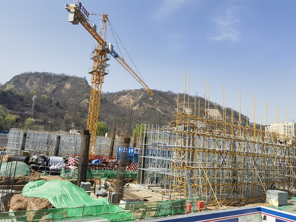 陜煤建設(shè)集團澄合分公司：加快推進項目建設(shè)奮力沖刺“開門紅”