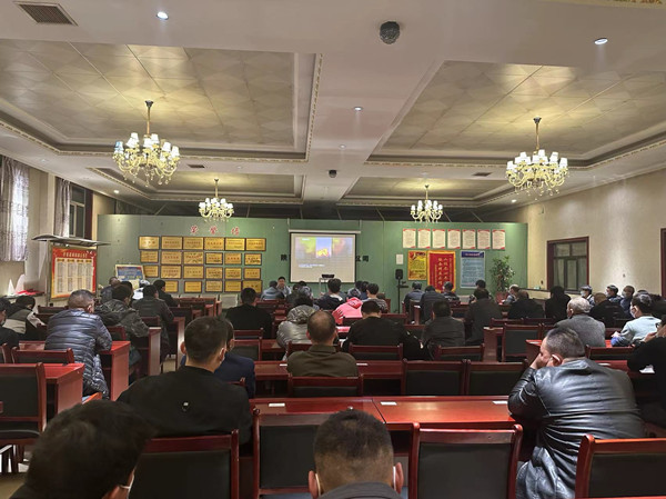 陜煤建設機電安裝公司：三步走激發(fā)班組“細胞活力”