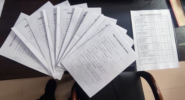 陜煤建設(shè)銅煤公司：用好調(diào)查研究“基本功”，推動食堂全面改革