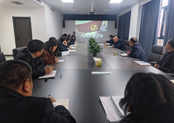 陜煤建設(shè)礦建三公司：打好組合拳，增強(qiáng)廉潔教育免疫力