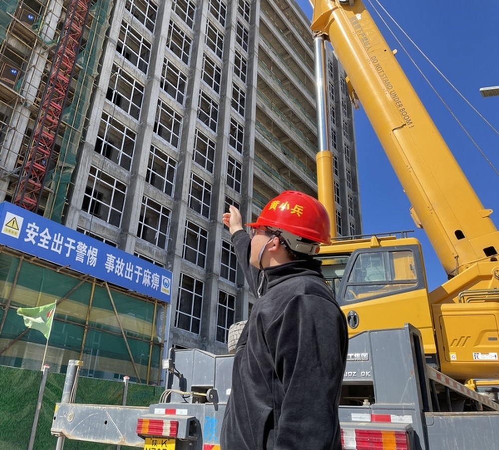 陜煤建設(shè)韓城分公司：“五一勞動(dòng)節(jié)”他們這樣過(guò)