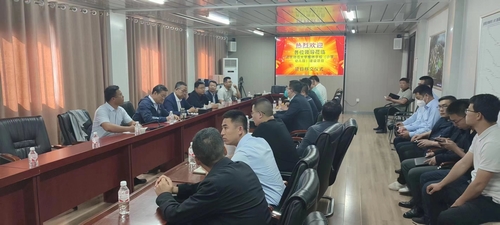 北京師范大學榆林學校（幼兒園）建設項目順利移交