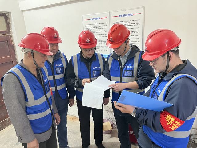 陜煤建設(shè)韓城分公司踐行“四個(gè)倡導(dǎo)”見(jiàn)實(shí)效之倡導(dǎo)做一名擔(dān)當(dāng)型活力型干部