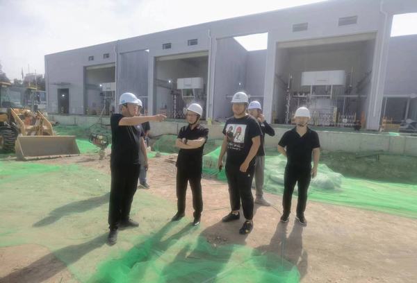 陜煤建設(shè)新城公司：端午期間，安全最“粽”要