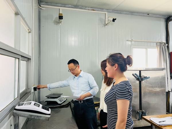 陜煤建設(shè)礦建二公司加強(qiáng)“兩堂一舍”管理，提升職工滿意度