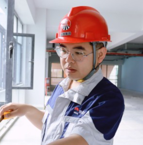 崇尚求實(shí)創(chuàng)新 用精益書寫無(wú)悔青春