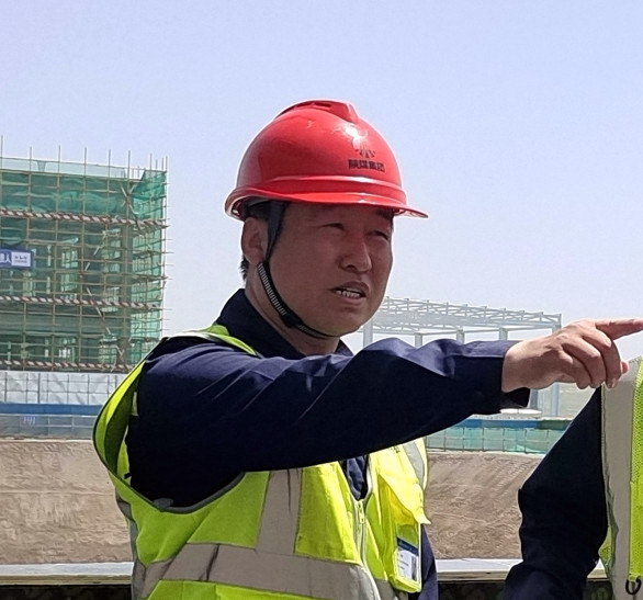 用拼搏見證青春 以擔(dān)當(dāng)引領(lǐng)青年