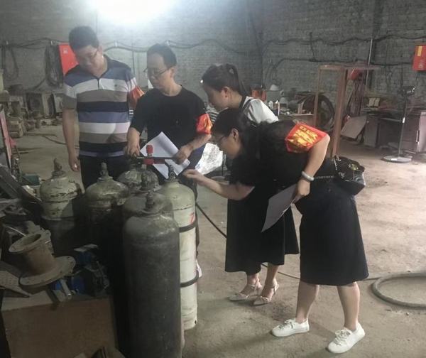 陜煤建設礦建二公司：把好“安全關” 守好“平安線”