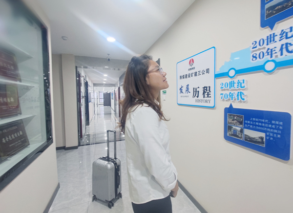 萌新遇見記：成長(zhǎng)之路，始于初見