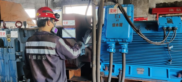 陜煤建設(shè)洗選煤運(yùn)營(yíng)公司檸條塔運(yùn)營(yíng)項(xiàng)目部:對(duì)標(biāo)對(duì)出新思路，挖潛挖出新突破