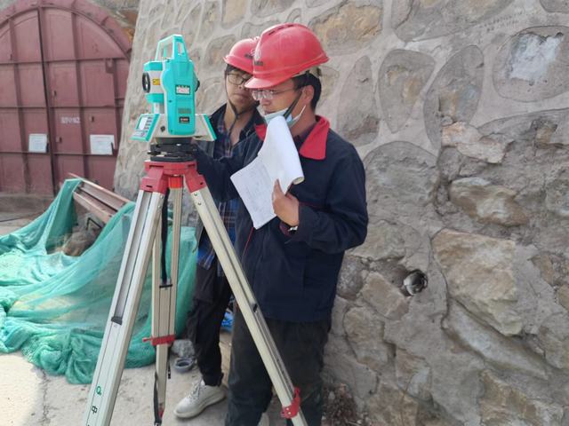 陜煤建設(shè)韓城分公司土建五項(xiàng)目部：緊握青春“接力棒”，跑好公司發(fā)展“接力賽”