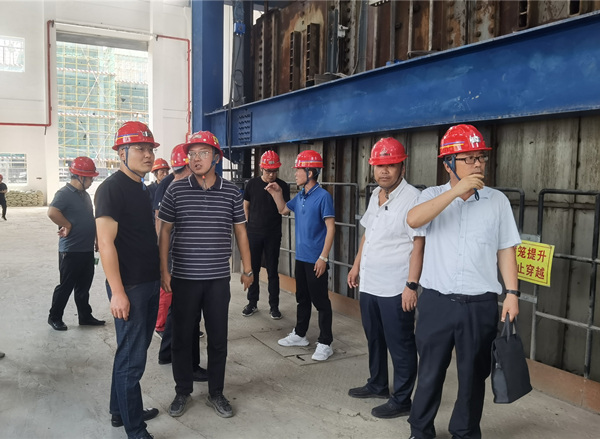 陜煤建設(shè)礦建三公司：對(duì)標(biāo)學(xué)習(xí)“取真經(jīng)” 奮起直追促提升