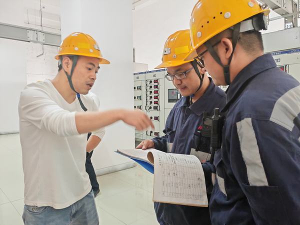 陜煤建設(shè)洗選煤運(yùn)營(yíng)公司：立足“小切口”找準(zhǔn)“落腳點(diǎn)”全力應(yīng)對(duì)生產(chǎn)現(xiàn)場(chǎng)“秋老虎”