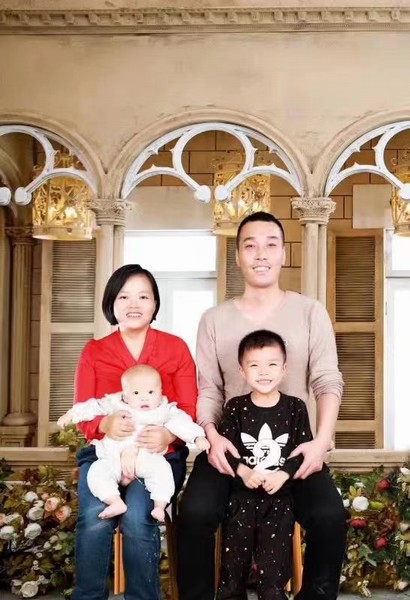 陜煤建設(shè)洗選煤運(yùn)營(yíng)公司神渭蒲城運(yùn)營(yíng)項(xiàng)目部： 七夕——致敬平凡而偉大的“雙職工”