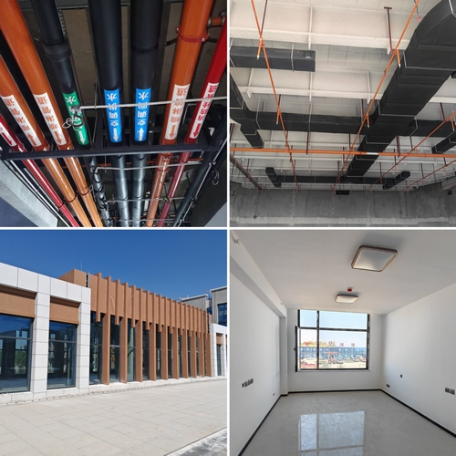 陜煤建設(shè)直屬第七項目部：攻難題趕進(jìn)度 項目建設(shè)再提速