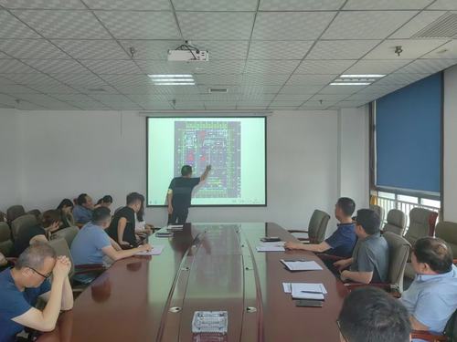 陜煤建設(shè)設(shè)計(jì)研究院：人才賦能擘畫發(fā)展圖景