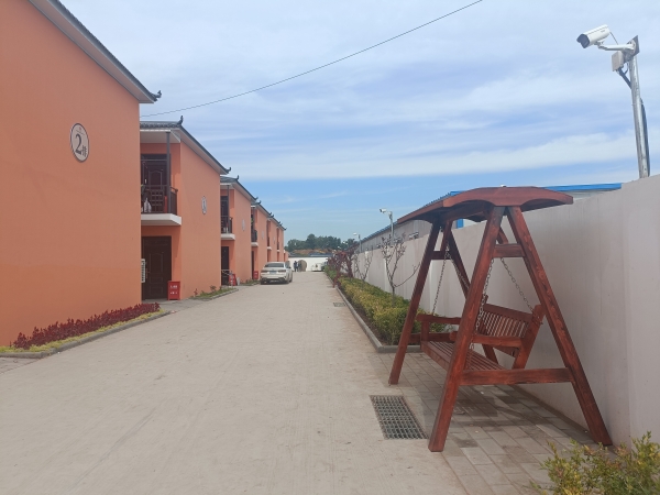 陜煤建設(shè)機(jī)電安裝公司工會(huì)用心托起職工穩(wěn)穩(wěn)的幸福