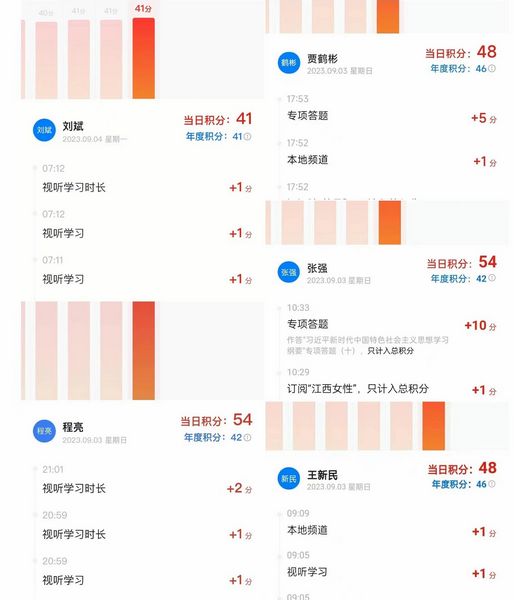 陜煤建設(shè)天工公司再次掀起“學(xué)習強國”新熱潮
