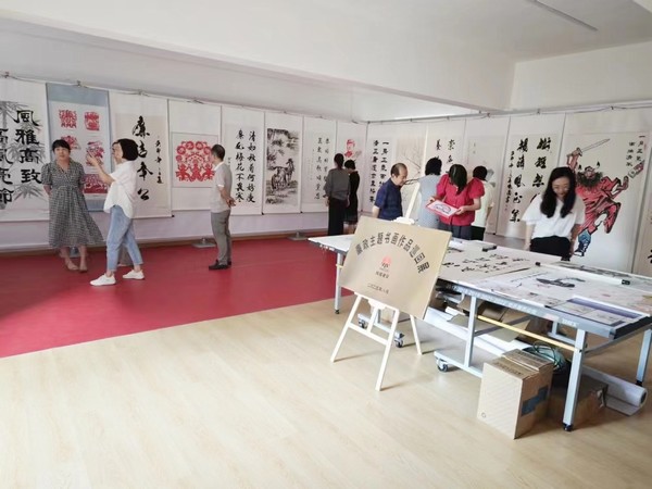 陜煤建設(shè)銅煤公司：以廉文化沁心引導(dǎo)黨風(fēng)廉政建設(shè)走深走實(shí)