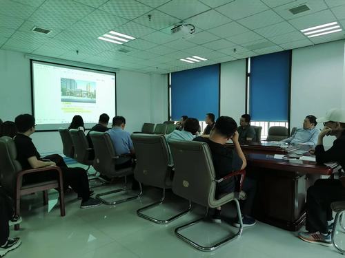 陜煤建設(shè)設(shè)計研究院：技能培訓(xùn)助力人才成長