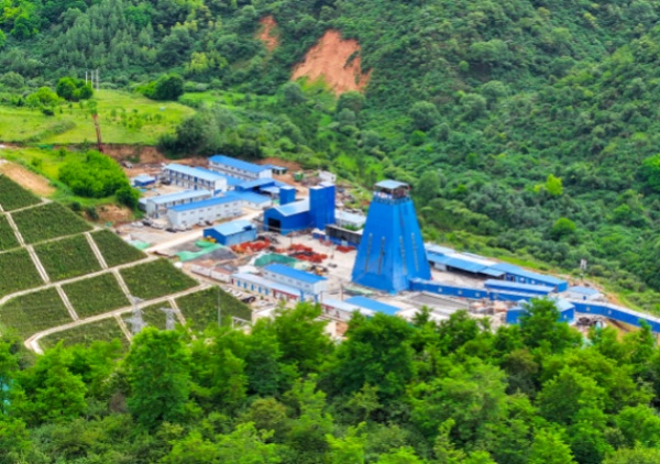 陜煤建設(shè)礦建礦建三公司：“沖刺ing”模式，開啟！